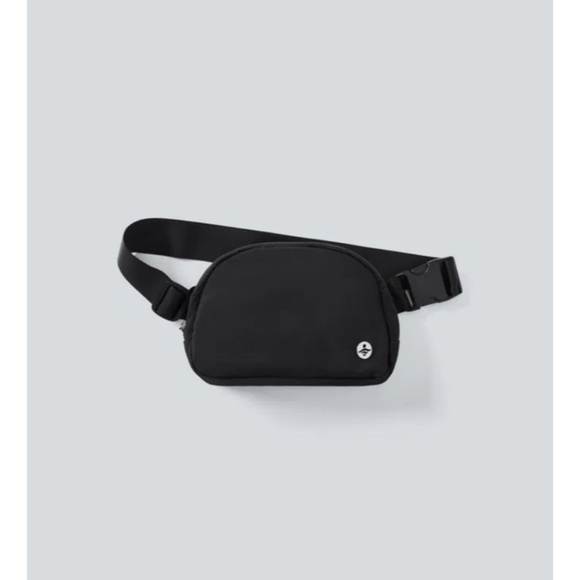 HALARA Handbags - Halara Black Crossbody Bag